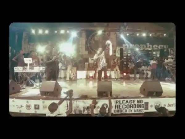 Video: Airboy – Vibes